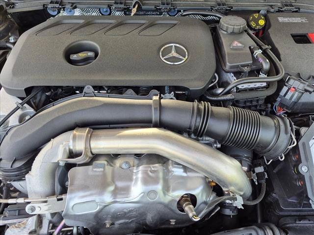 Certified 2026 Mercedes-Benz GLB 250 image 21