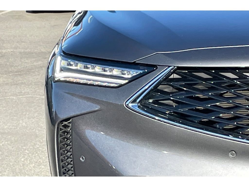 Certified 2025 Acura MDX SH-AWD w/ Technology Package image 45