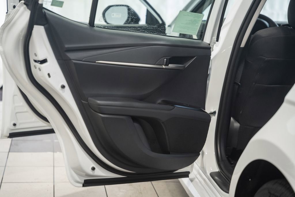 New 2026 Toyota Camry LE FWD image 35