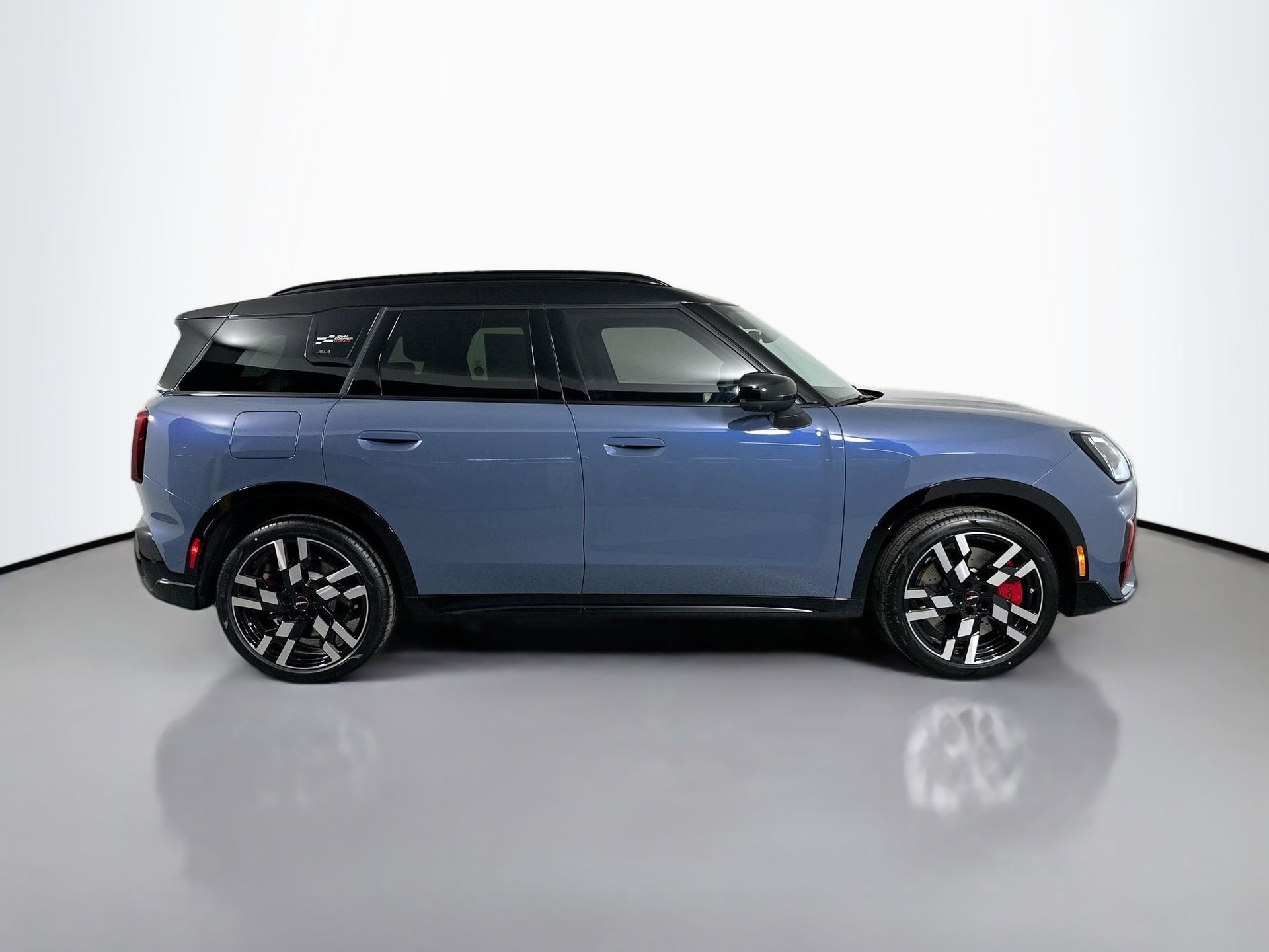 New 2026 MINI Cooper Countryman John Cooper Works w/ Comfort Package Max image 5