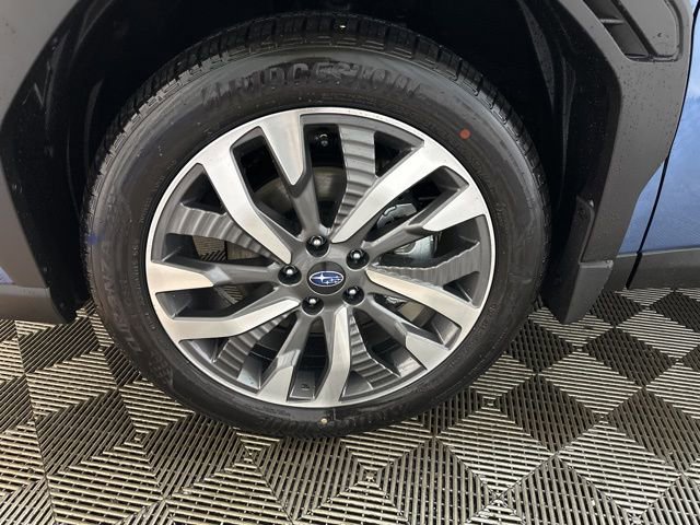 New 2025 Subaru Forester Touring image 10