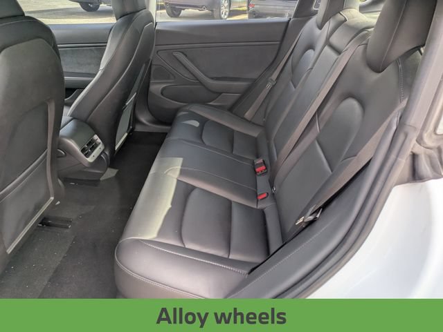 Used 2018 Tesla Model 3 Long Range AWD/4WD image 25