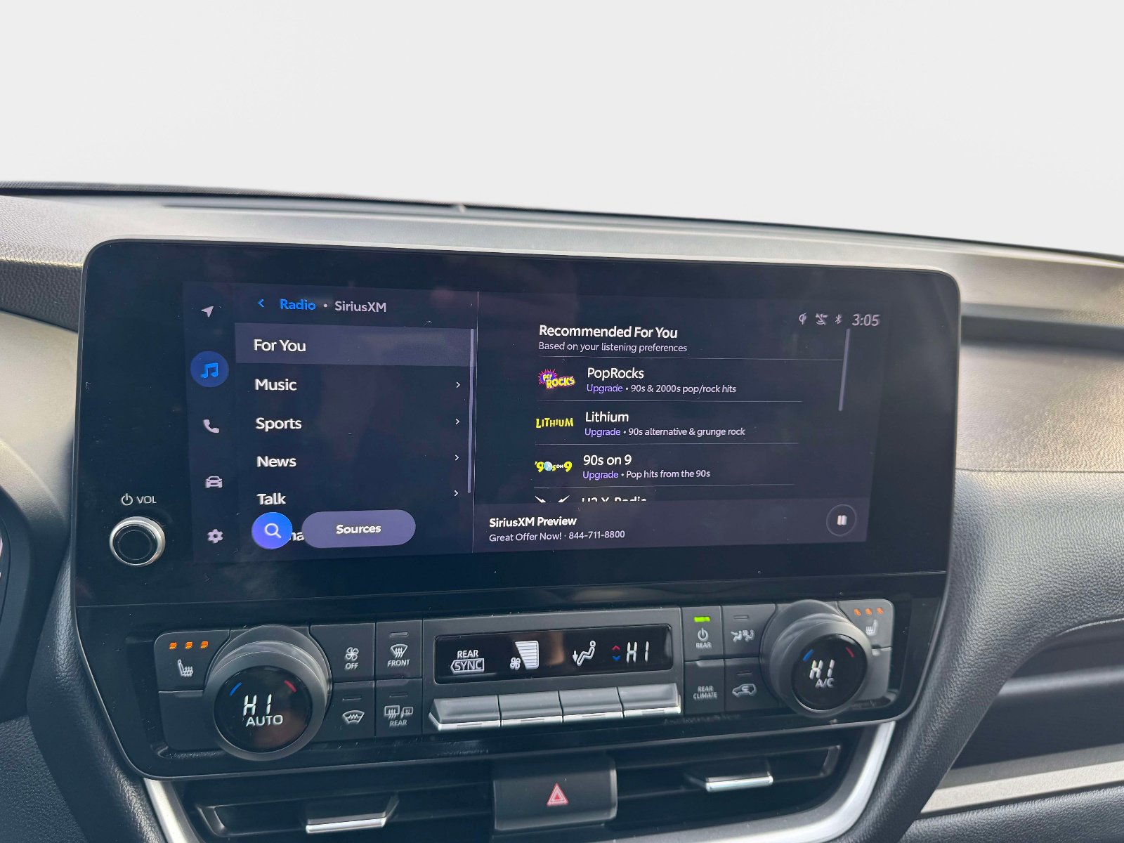 Certified 2024 Toyota Grand Highlander XLE image 25