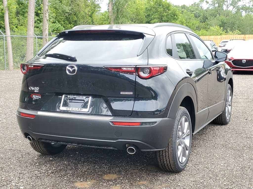 New 2026 MAZDA CX-30 AWD 2.5 S w/ Premium Package image 3