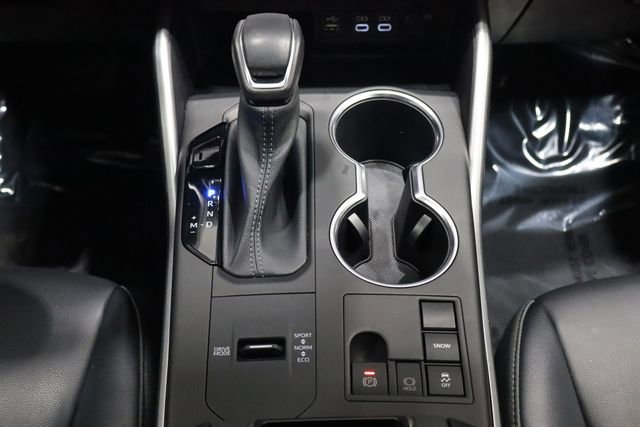 Used 2023 Toyota Highlander XSE image 40