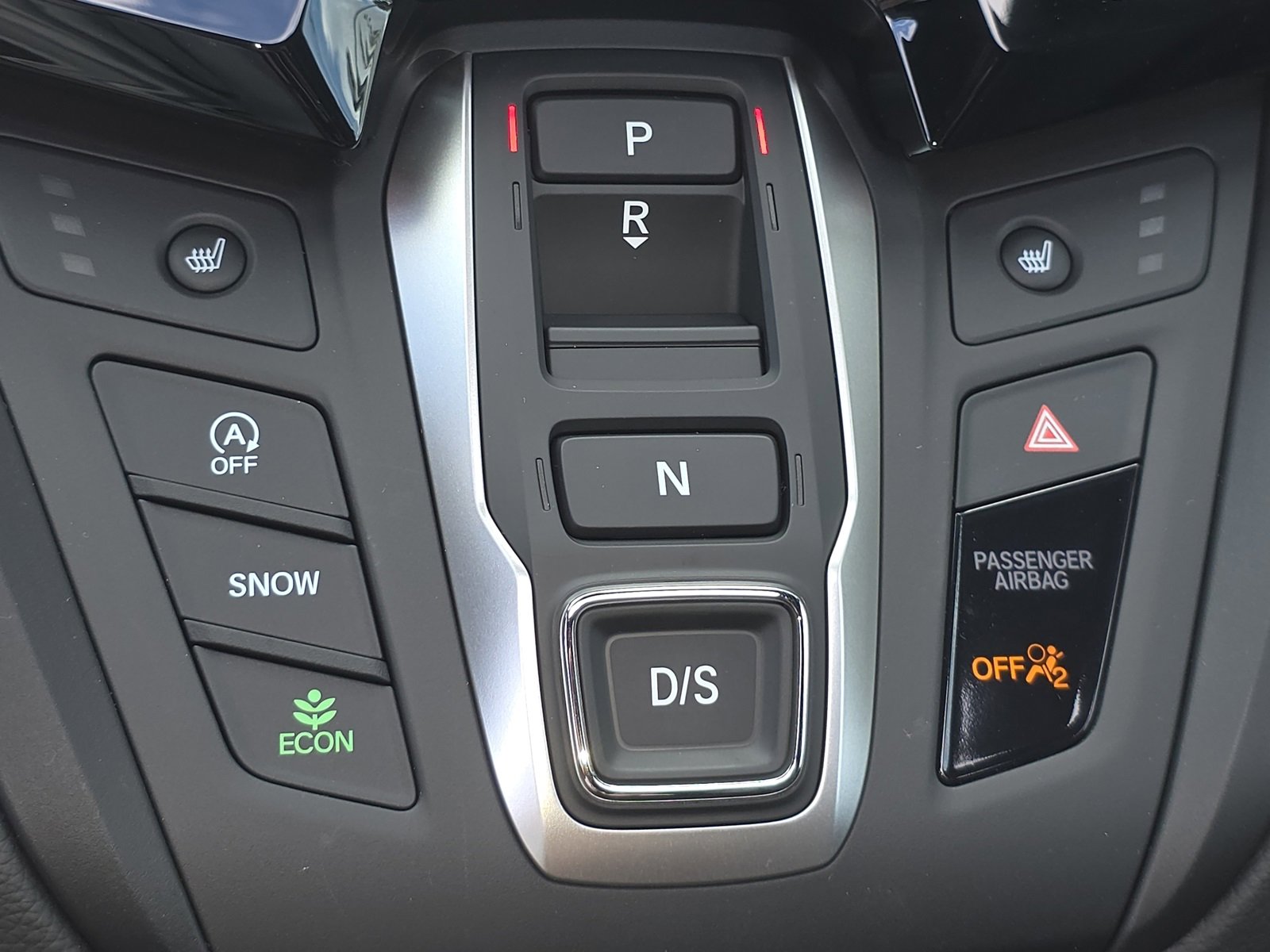 New 2026 Honda Odyssey Sport-L image 11