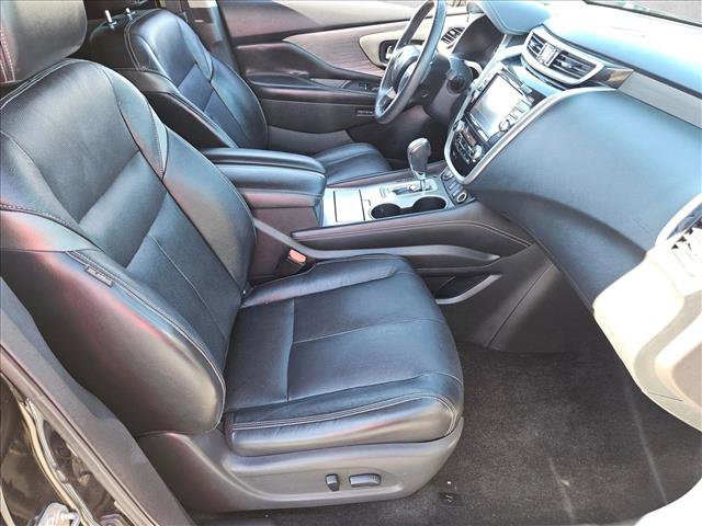 Used 2015 Nissan Murano SL w/ SL Technology Package image 19