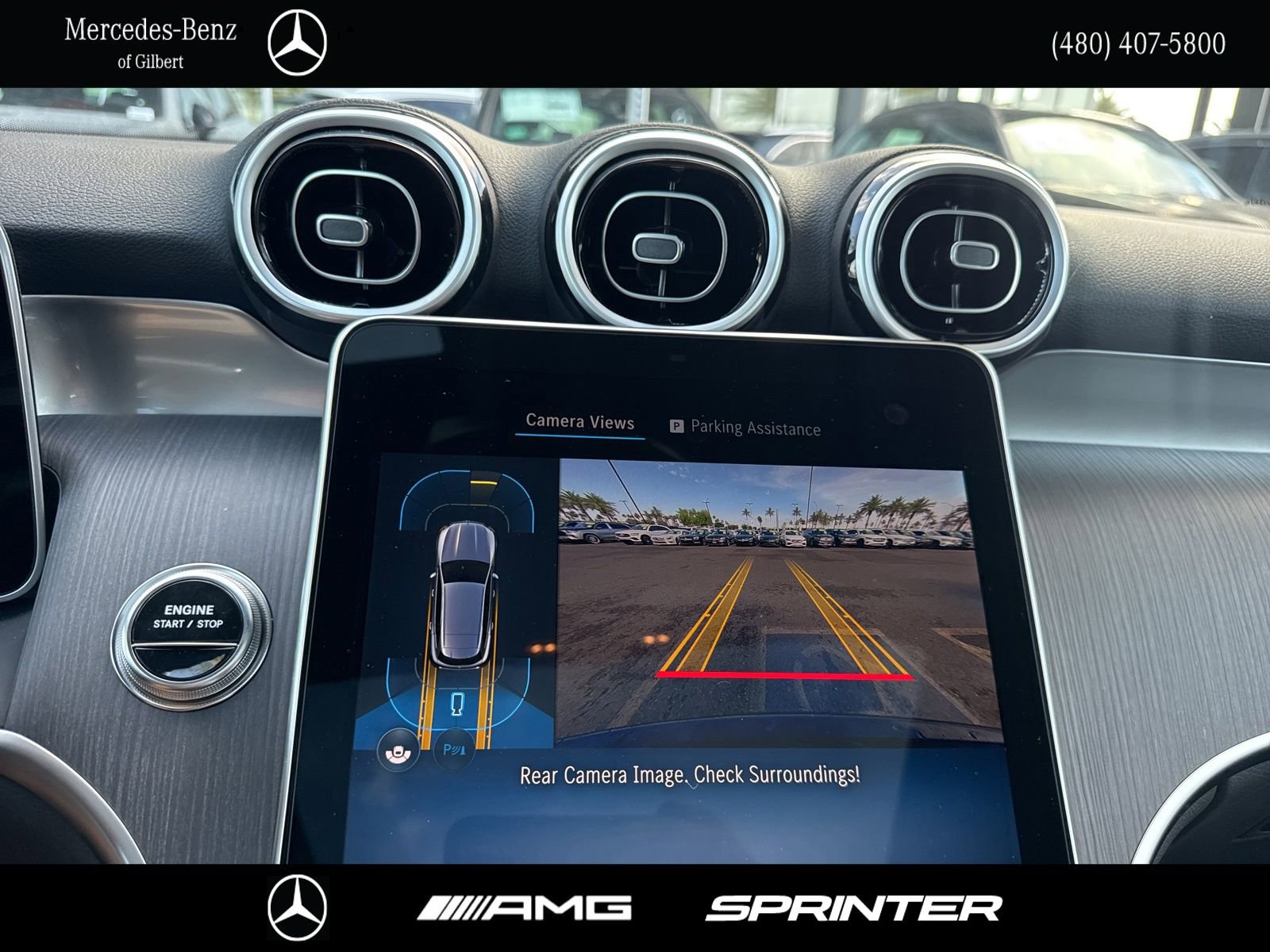 New 2026 Mercedes-Benz GLC 350e 4MATIC image 25