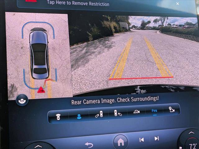 Certified 2023 Mercedes-Benz S 580 4MATIC Sedan image 14