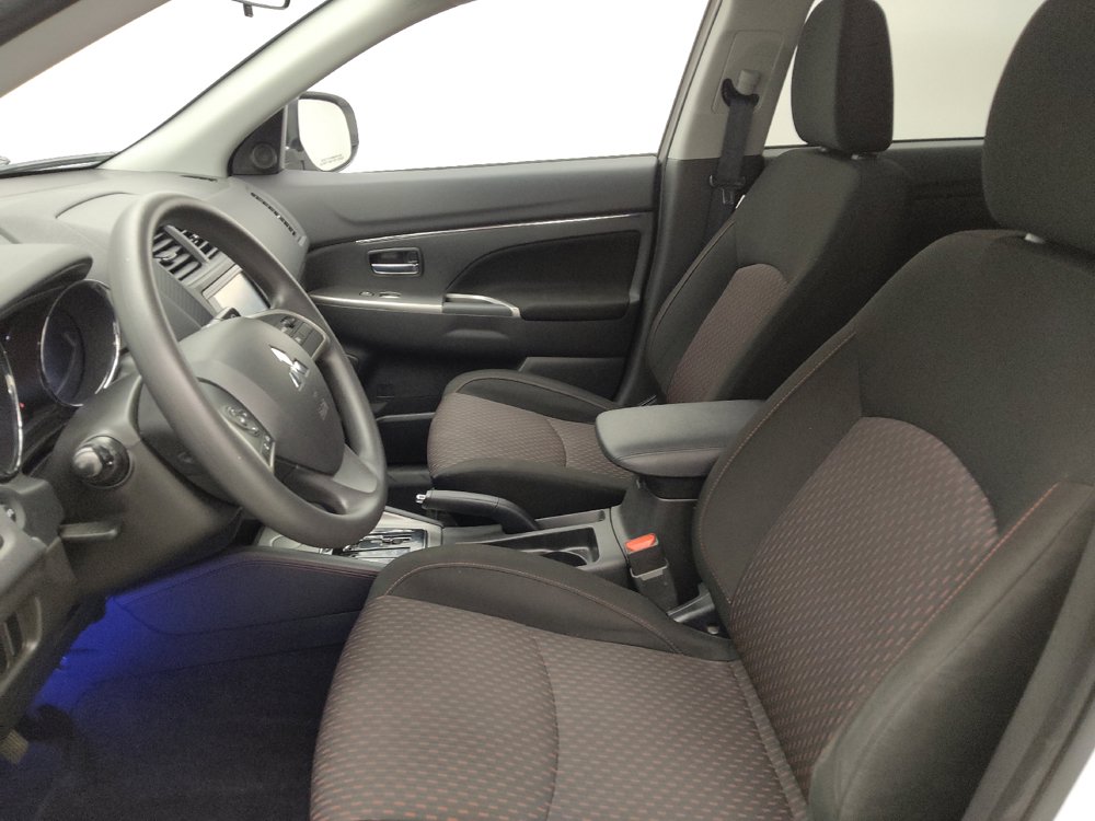 Used 2019 Mitsubishi Outlander Sport ES FWD image 17