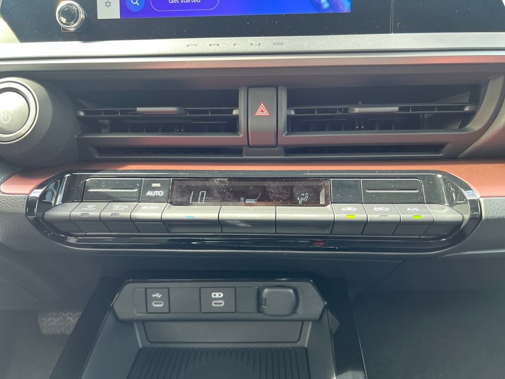 New 2026 Toyota Prius Plug-In Hybrid image 21