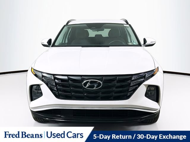Used 2023 Hyundai Tucson SEL video 2