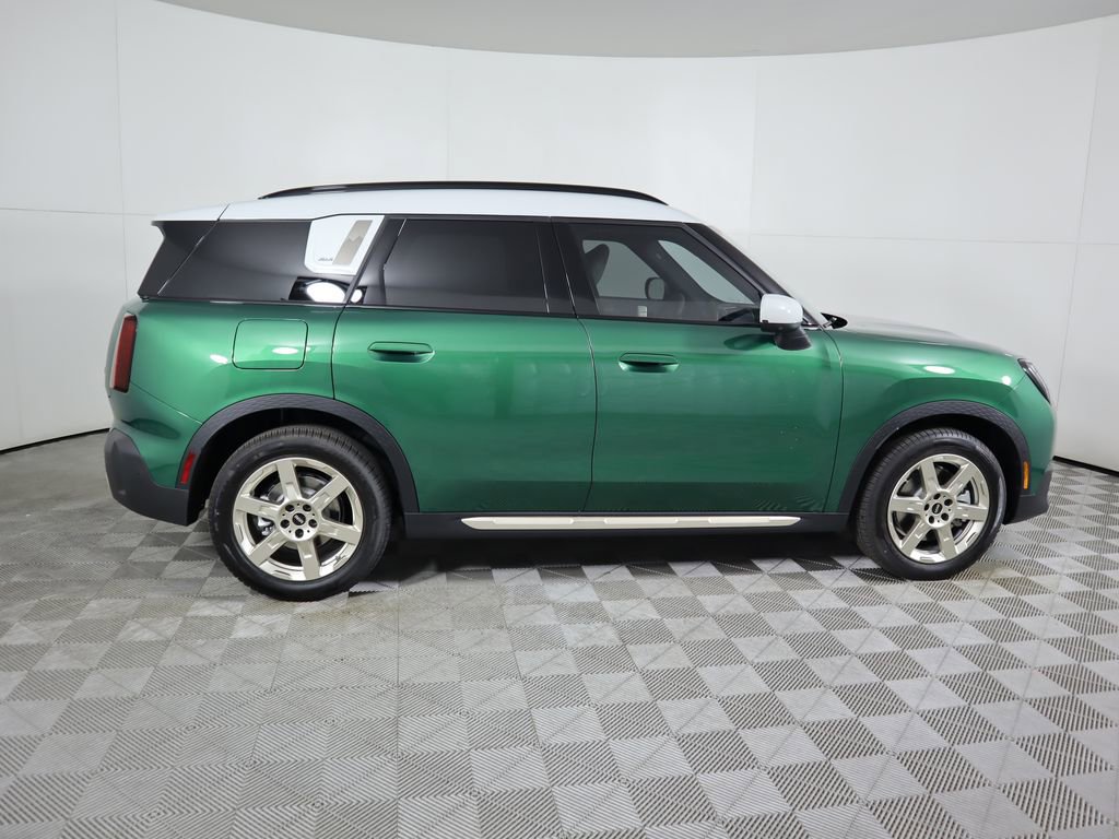 New 2026 MINI Cooper Countryman S image 4