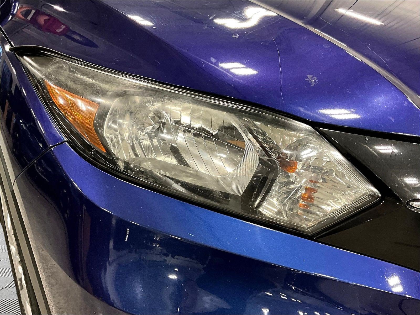 Used 2017 Honda HR-V EX-L image 32