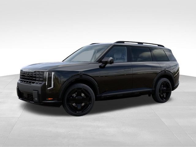 New 2027 Kia Telluride SX X-Line AWD/4WD image 3