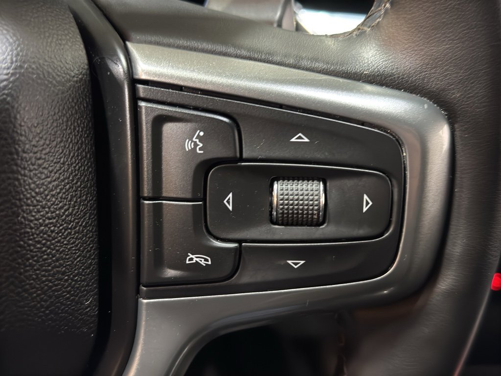 Used 2024 Chevrolet Silverado 1500 RST w/ All Star Edition Plus image 28