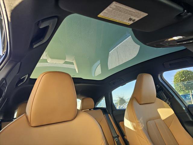 New 2025 Audi A5 2.0T Premium Plus image 3