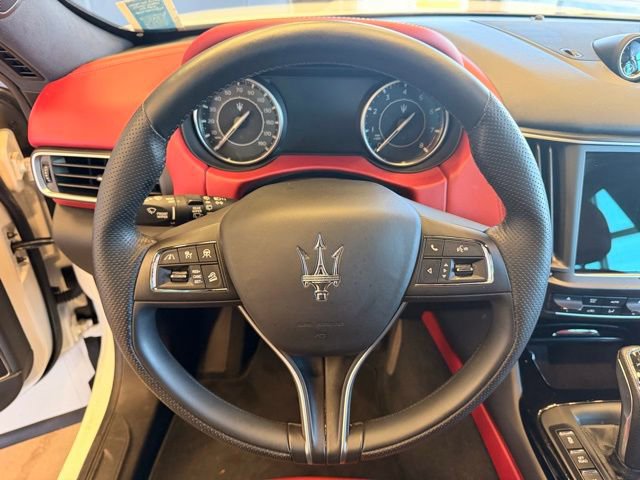 Used 2023 Maserati Levante GT image 17