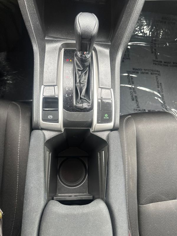 Used 2018 Honda Civic LX image 26