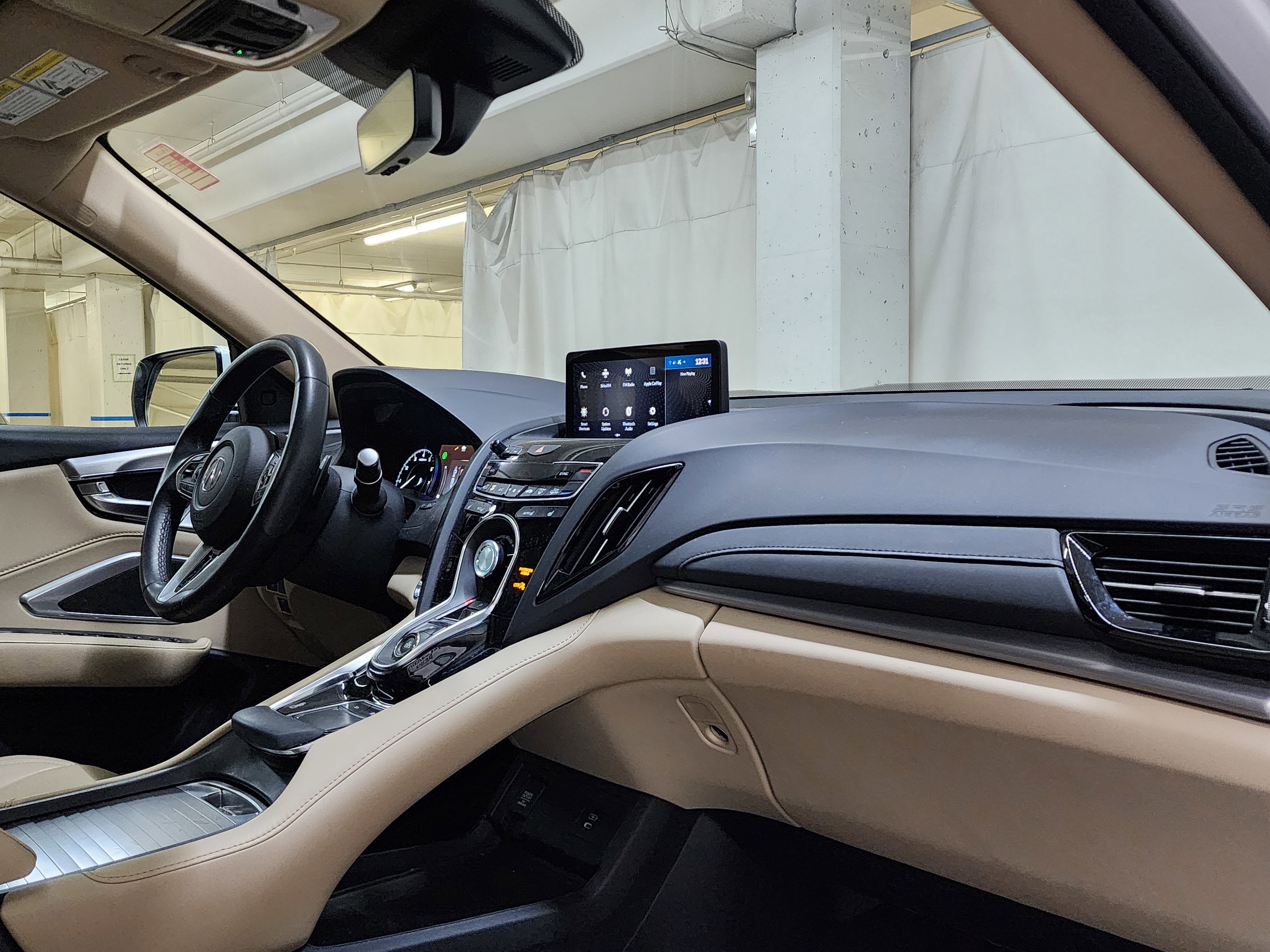 Certified 2023 Acura RDX SH-AWD image 22