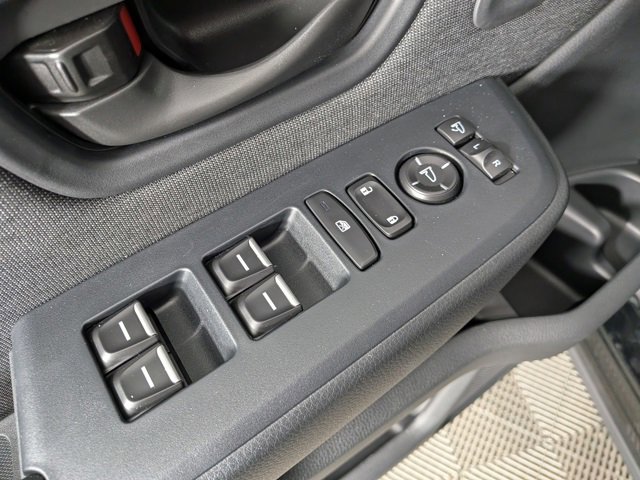 New 2026 Honda Passport TrailSport image 16