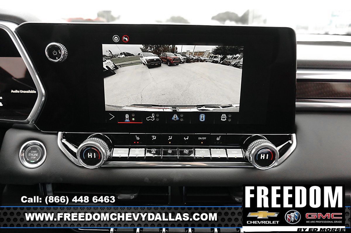 New 2026 GMC Canyon Elevation w/ Convenience Package RWD image 20