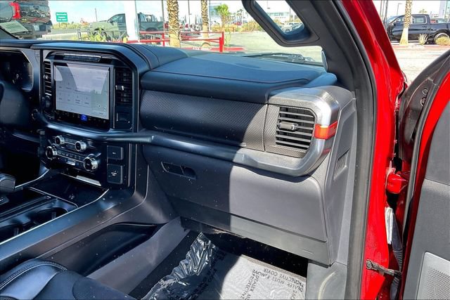 Used 2024 Ford F150 Raptor AWD/4WD image 16