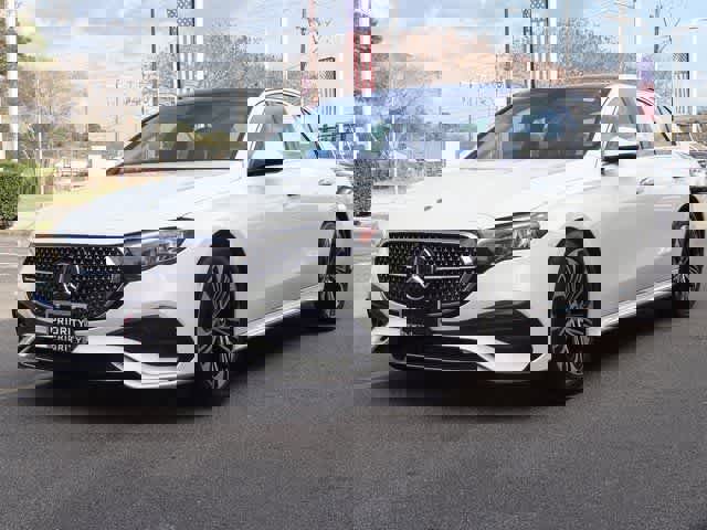 Used 2024 Mercedes-Benz E 350 E 350 image 1