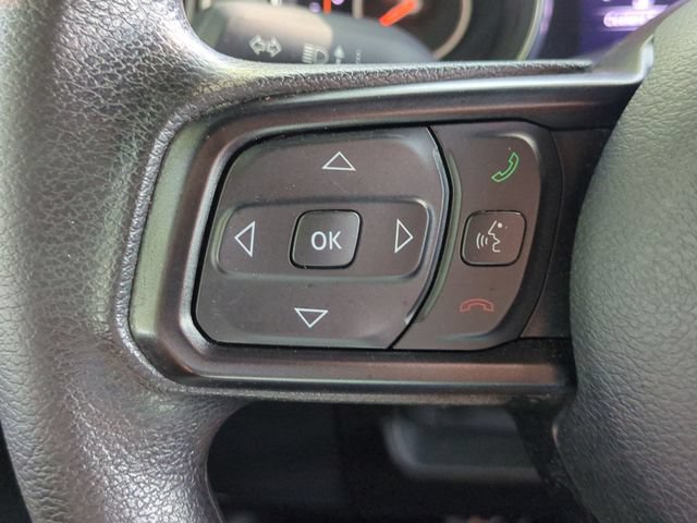 Used 2019 Jeep Wrangler Sport AWD/4WD image 18