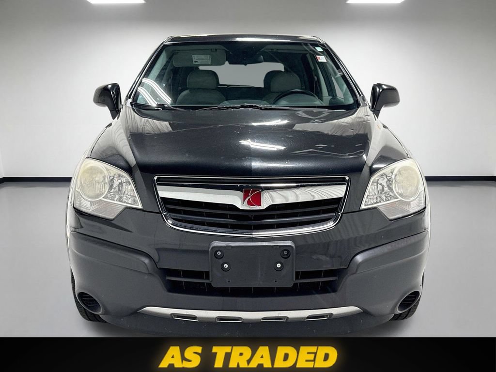 Used 2008 Saturn Vue XE w/ Premium Trim Package FWD image 2
