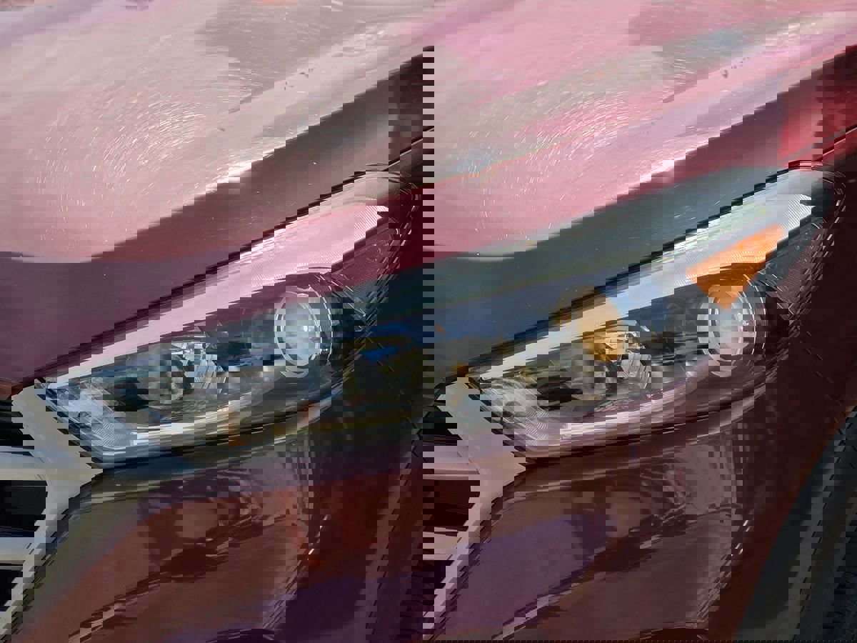 Used 2016 Hyundai Tucson Sport image 8