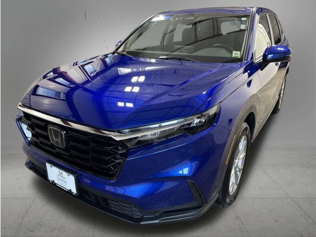 Certified 2024 Honda CR-V EX