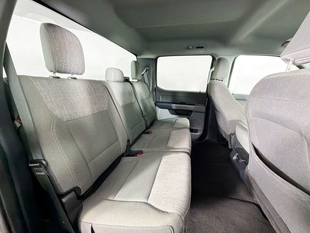 Used 2024 Ford F250 XLT image 26