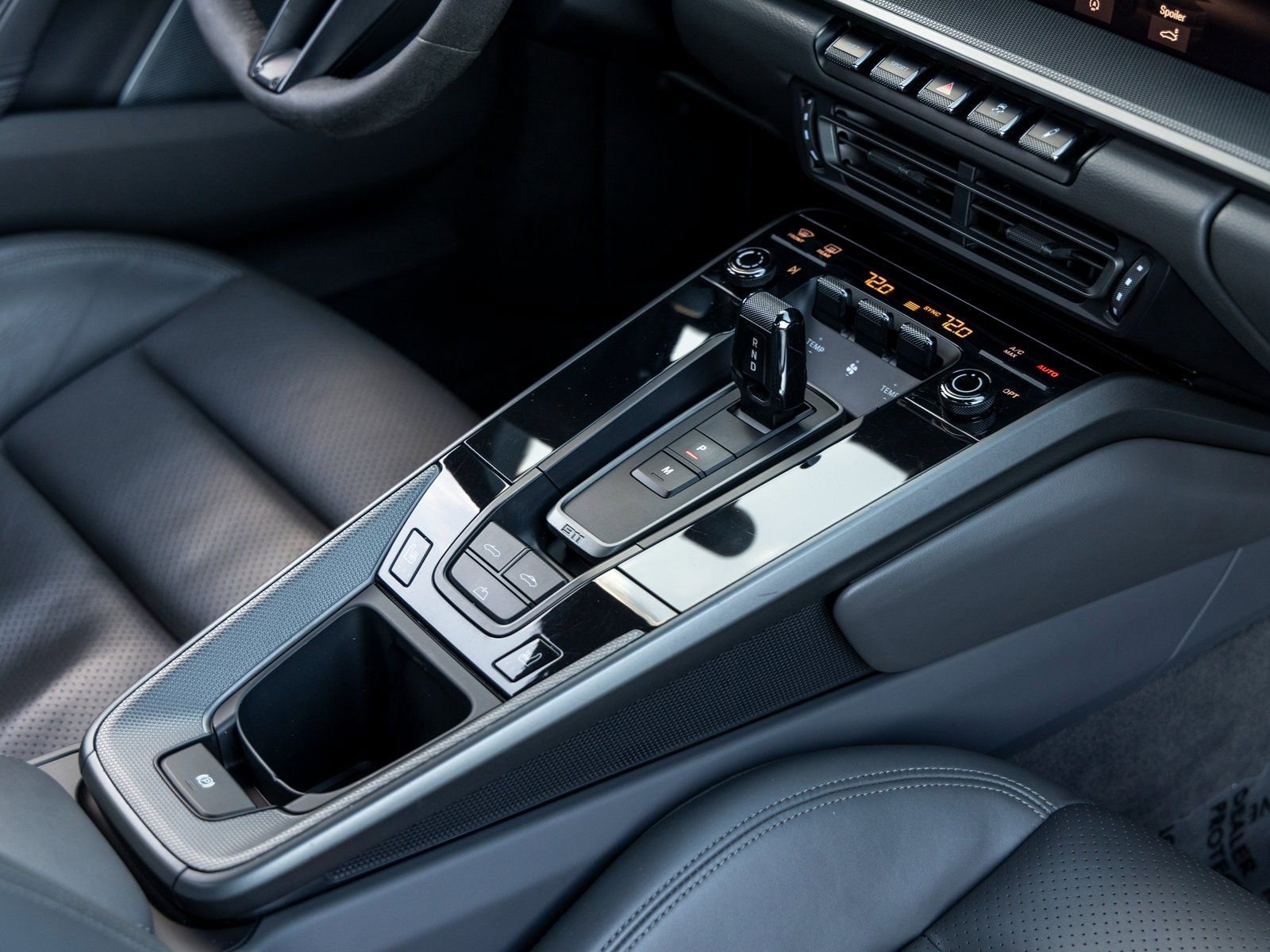 Certified 2021 Porsche 911 Carrera S RWD image 40