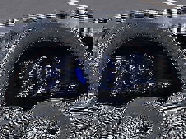 New 2026 Chevrolet Equinox EV RS image 34