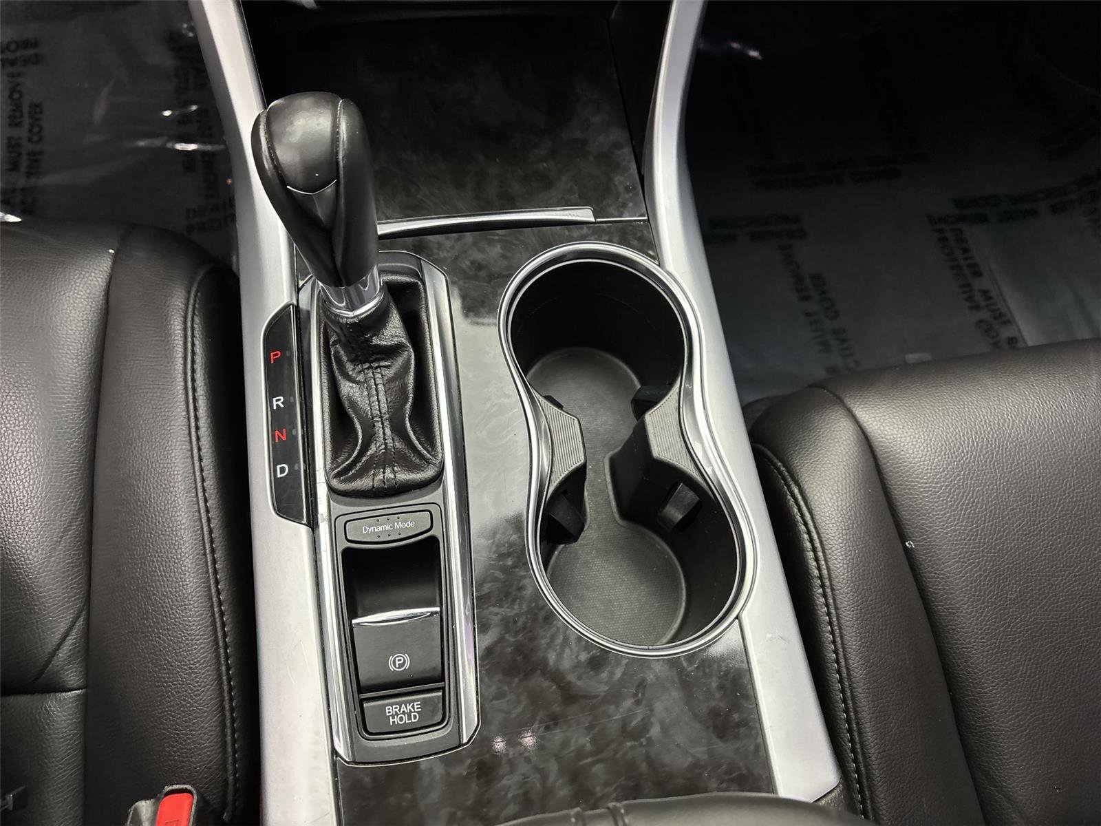 Used 2019 Acura TLX image 23