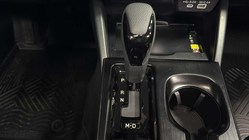 Certified 2026 Subaru Outback Premium image 40