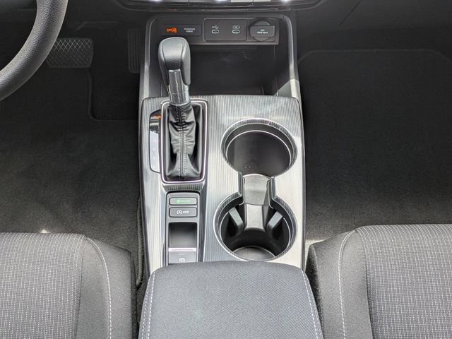 Used 2025 Honda Civic LX image 18
