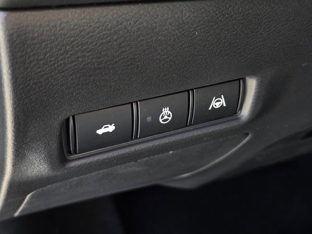 New 2026 Nissan Sentra SR w/ SR Premium Package image 18