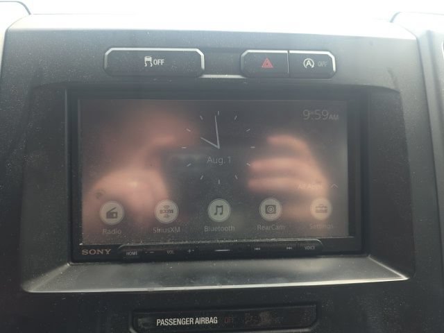 Used 2015 Ford F150 XLT AWD/4WD image 22