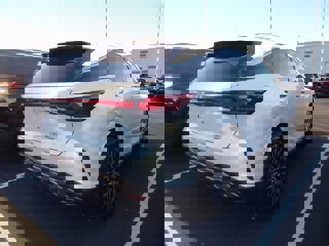 Used 2024 Lexus RX 350 image 4