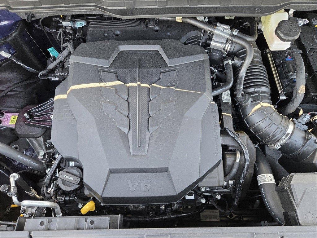 New 2026 Kia Carnival EX image 23