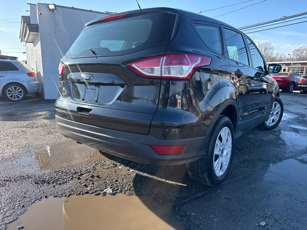 Used 2015 Ford Escape S image 6