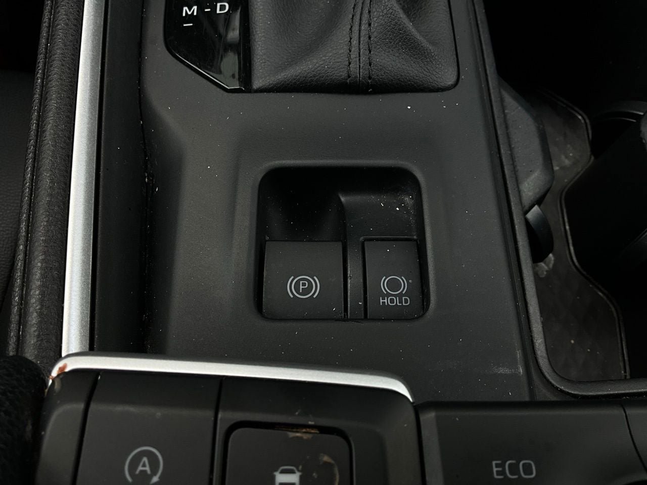 Used 2025 Toyota Grand Highlander FWD image 24