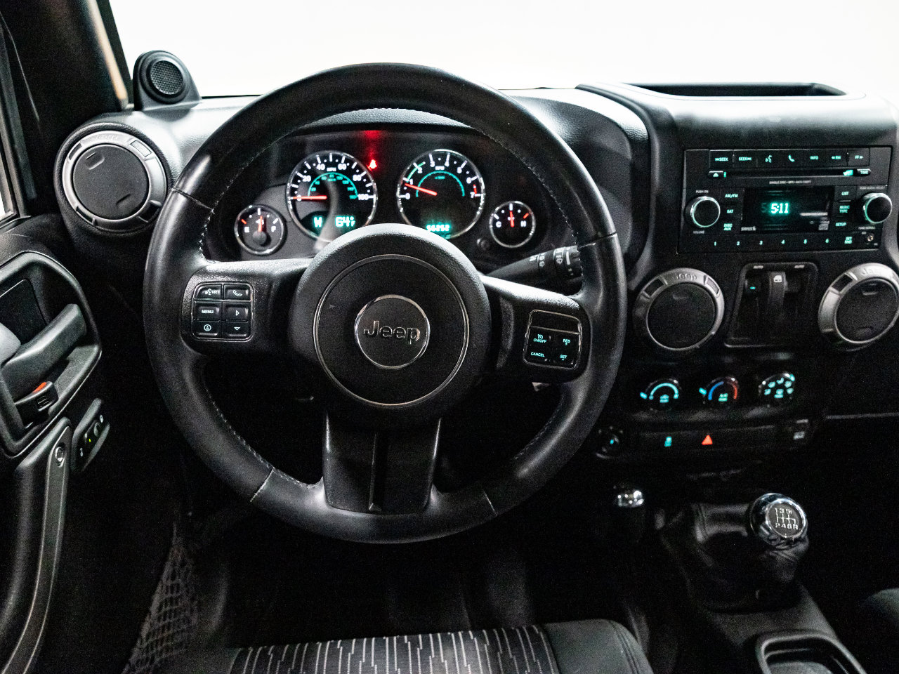 Used 2012 Jeep Wrangler Sport image 36