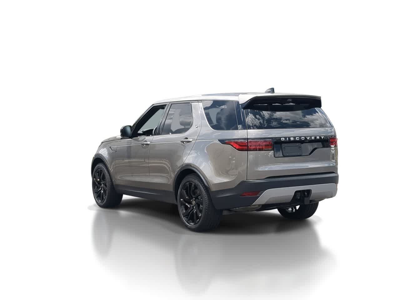 Certified 2025 Land Rover Discovery S AWD/4WD image 6