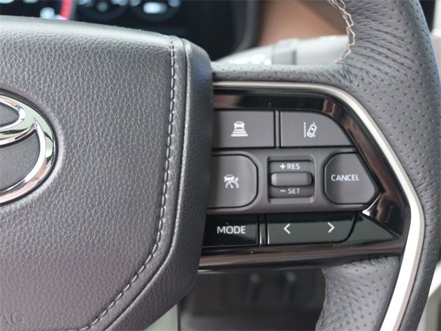 New 2026 Toyota Tundra 1794 Edition image 10