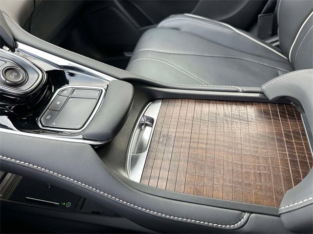 Certified 2024 Acura RDX Advance Package image 29