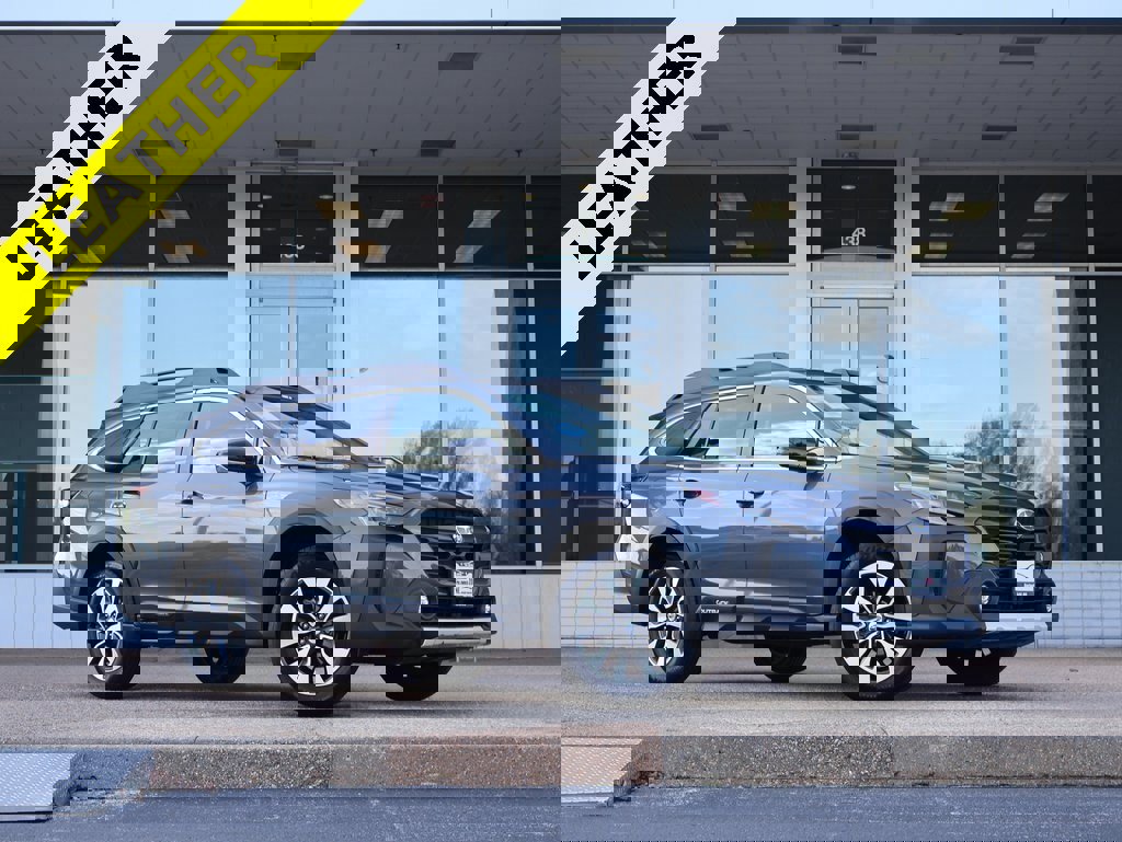 Used 2023 Subaru Outback Limited