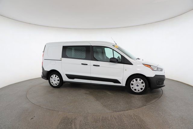 Used 2022 Ford Transit Connect XL image 24